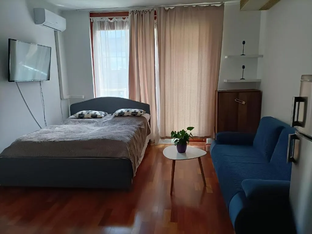 Antonius Apartment Budapest