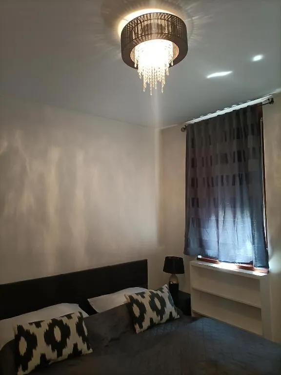 Antonius Apartment Budapest 0*,