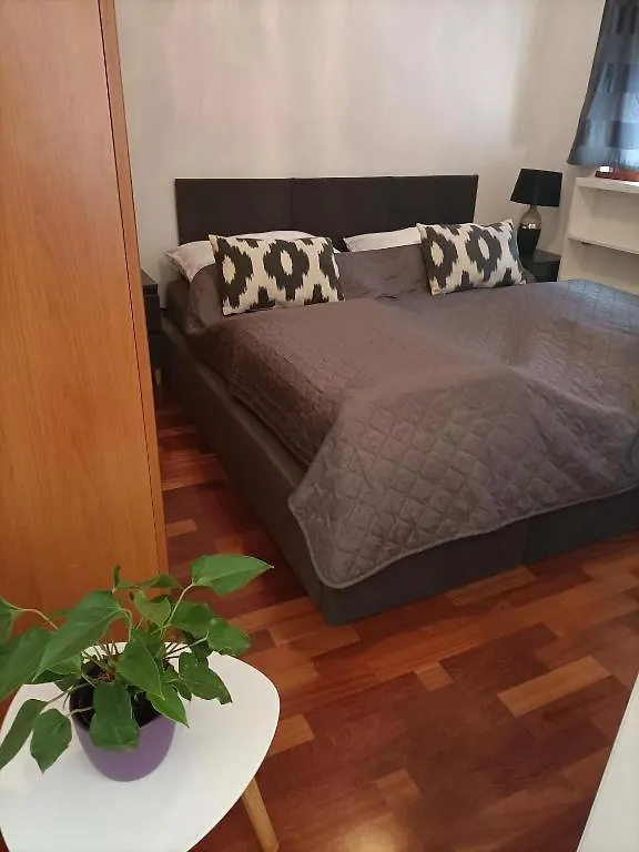 Antonius Apartment Budapest