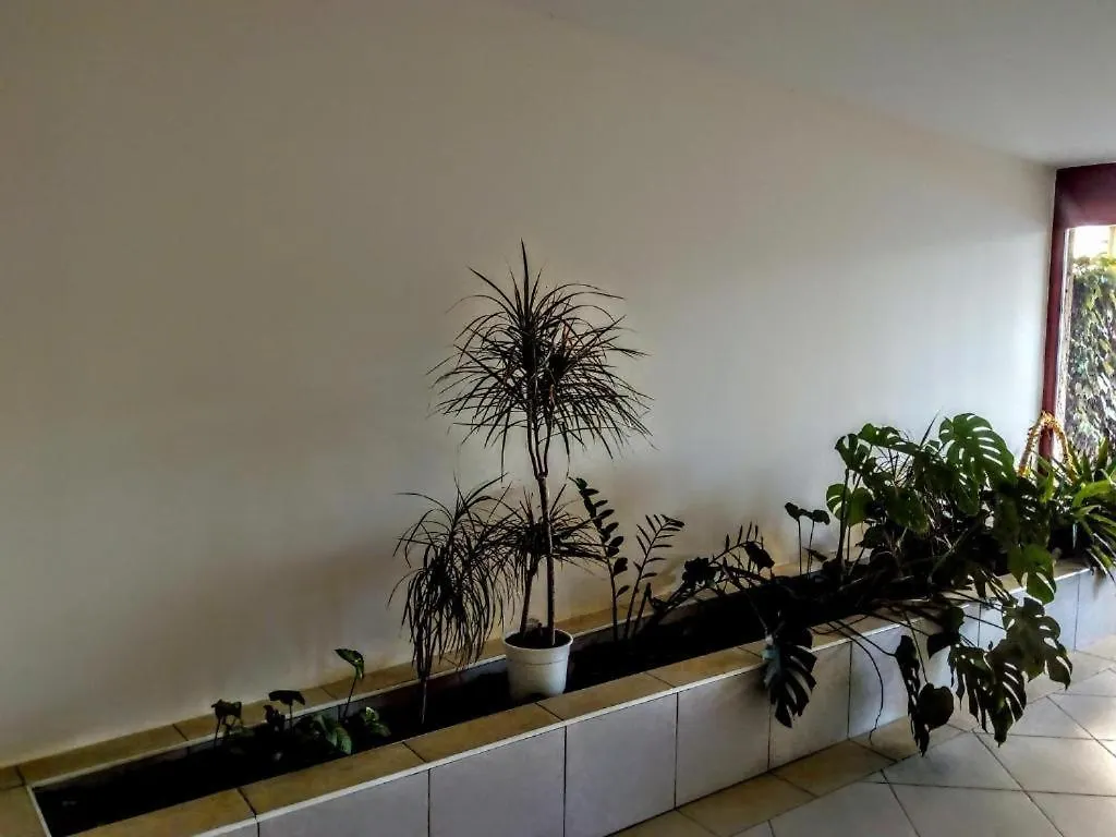 Antonius Apartment Budapest