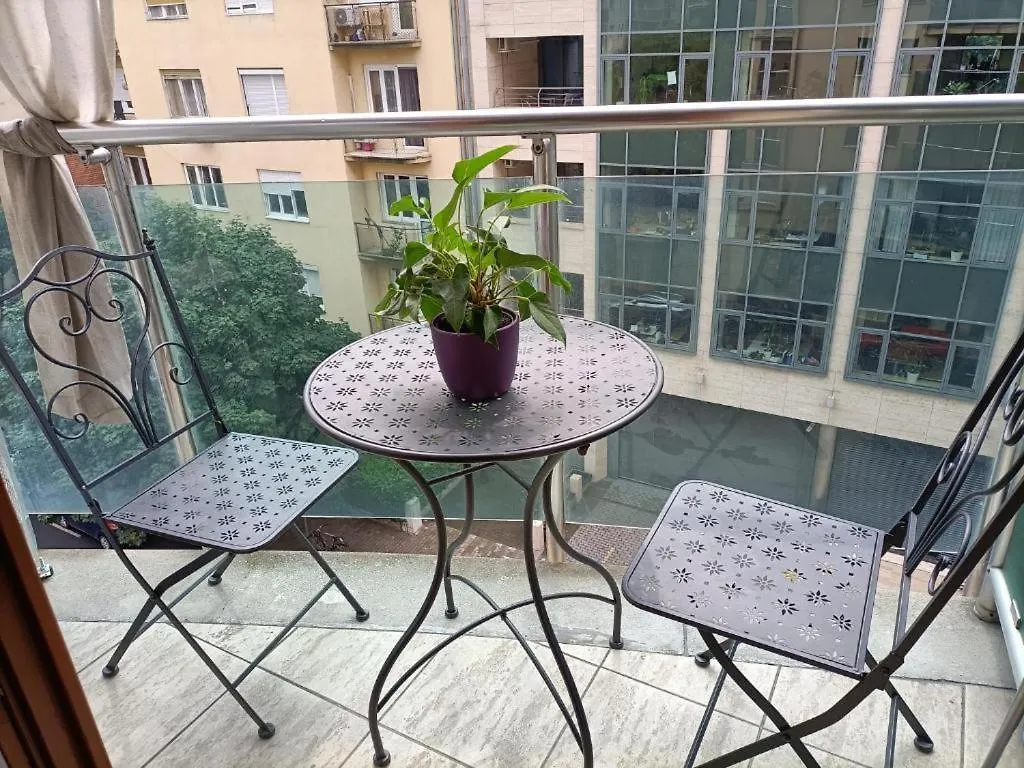 Antonius Apartment Budapest