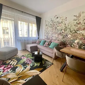  Apartament Hollan Residence I 3Bdr I 2Bathr I Freeparking