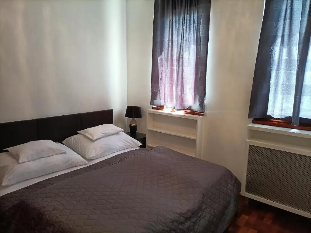 Antonius Apartment Budapest