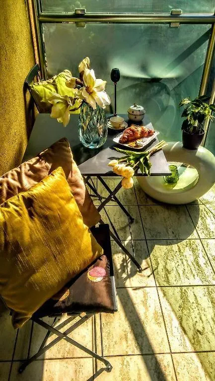 Antonius Apartment Budapest