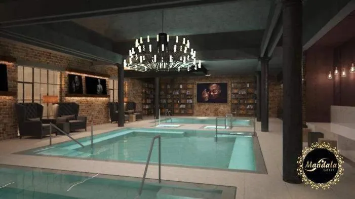 Antonius Apartment Budapest 0*,