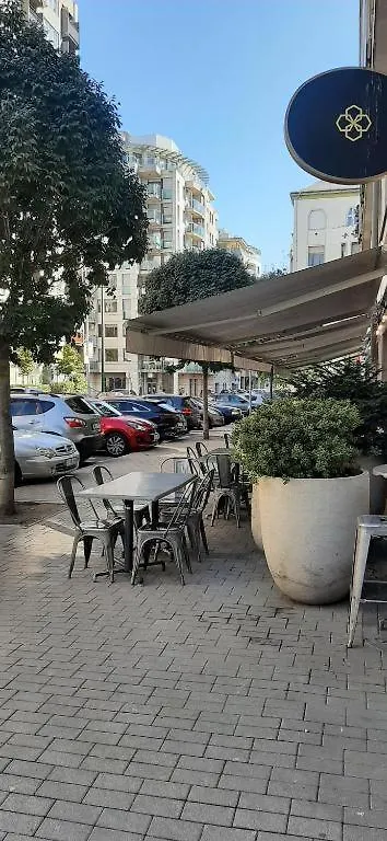 Antonius Apartment Budapest