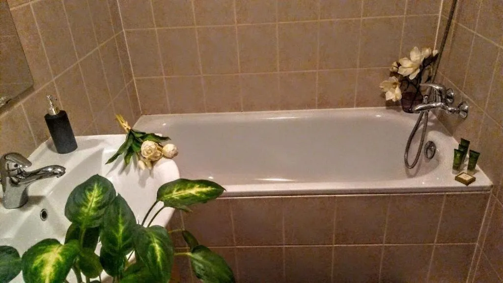 Antonius Apartment Budapest