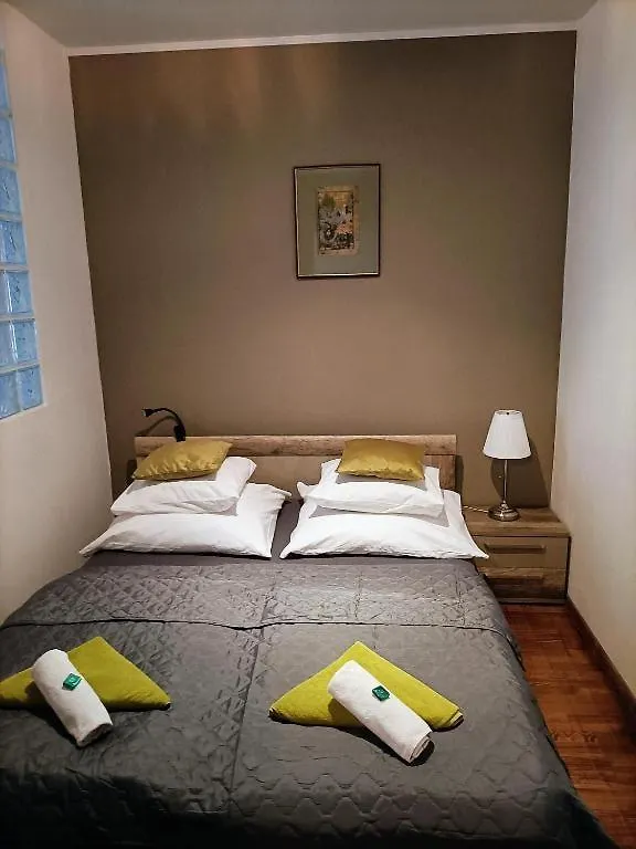 Antonius Apartment Budapest