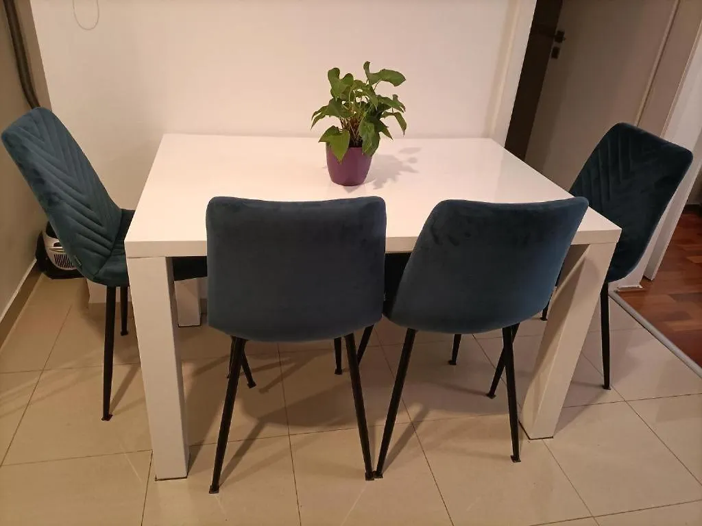 Antonius Apartment Budapest 0*,  Magyarország