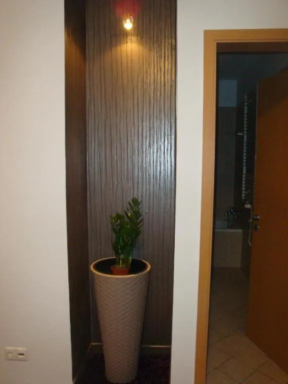 Antonius Apartment Budapest